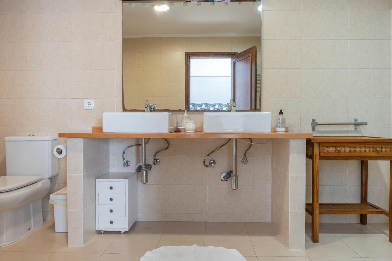 Fidalsa Relax Inn Urduliz Esterno foto