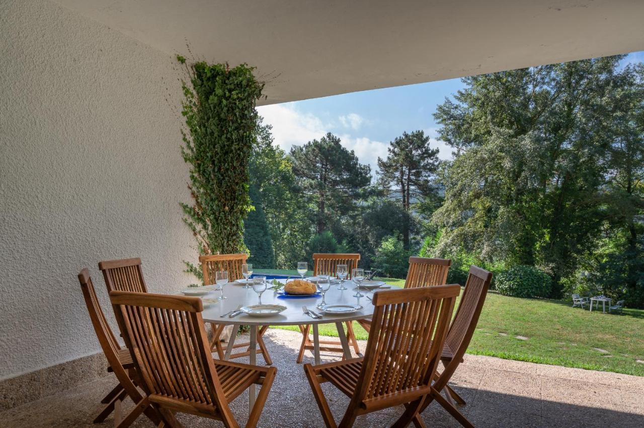 Fidalsa Relax Inn Urduliz Esterno foto